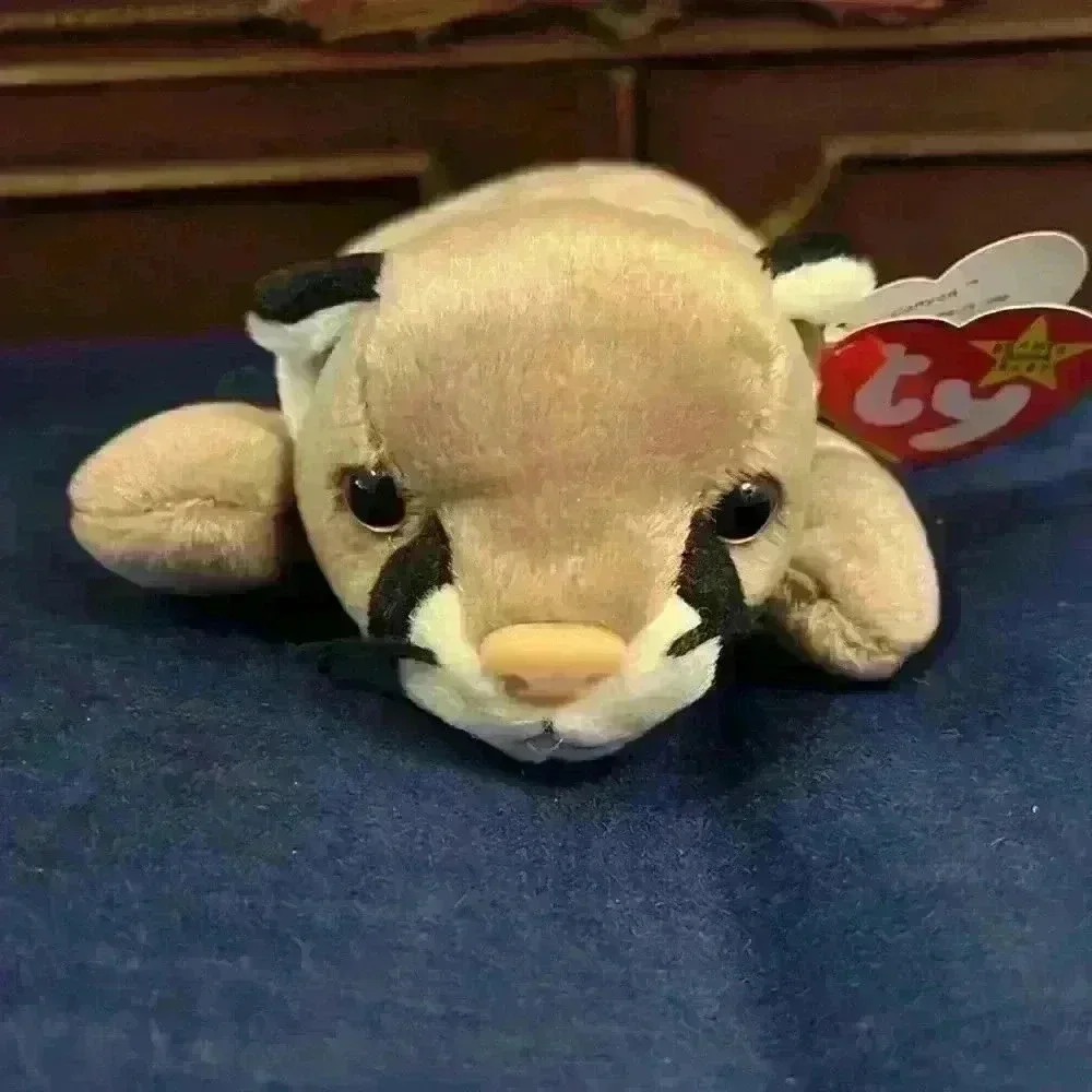 Ty Beanie Baby Canyon